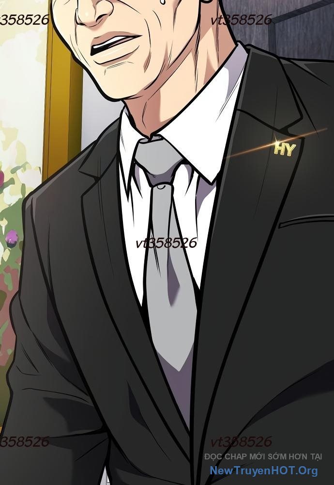 Nhân Viên Thực Tập Kim Cheolsu - chap77 - Trang 100
